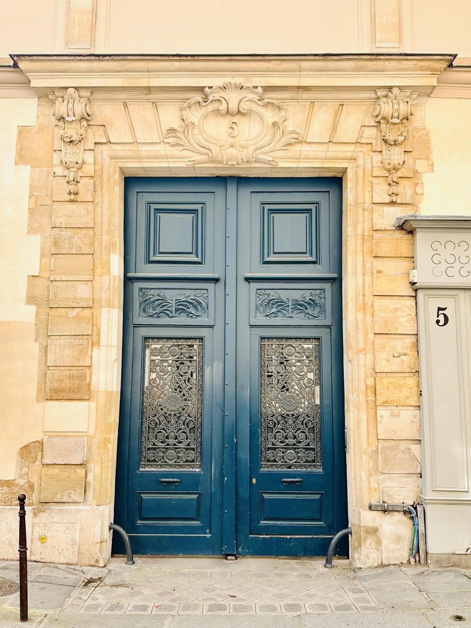 Les Appartements De L'Atelier Paris 3 Exterior photo