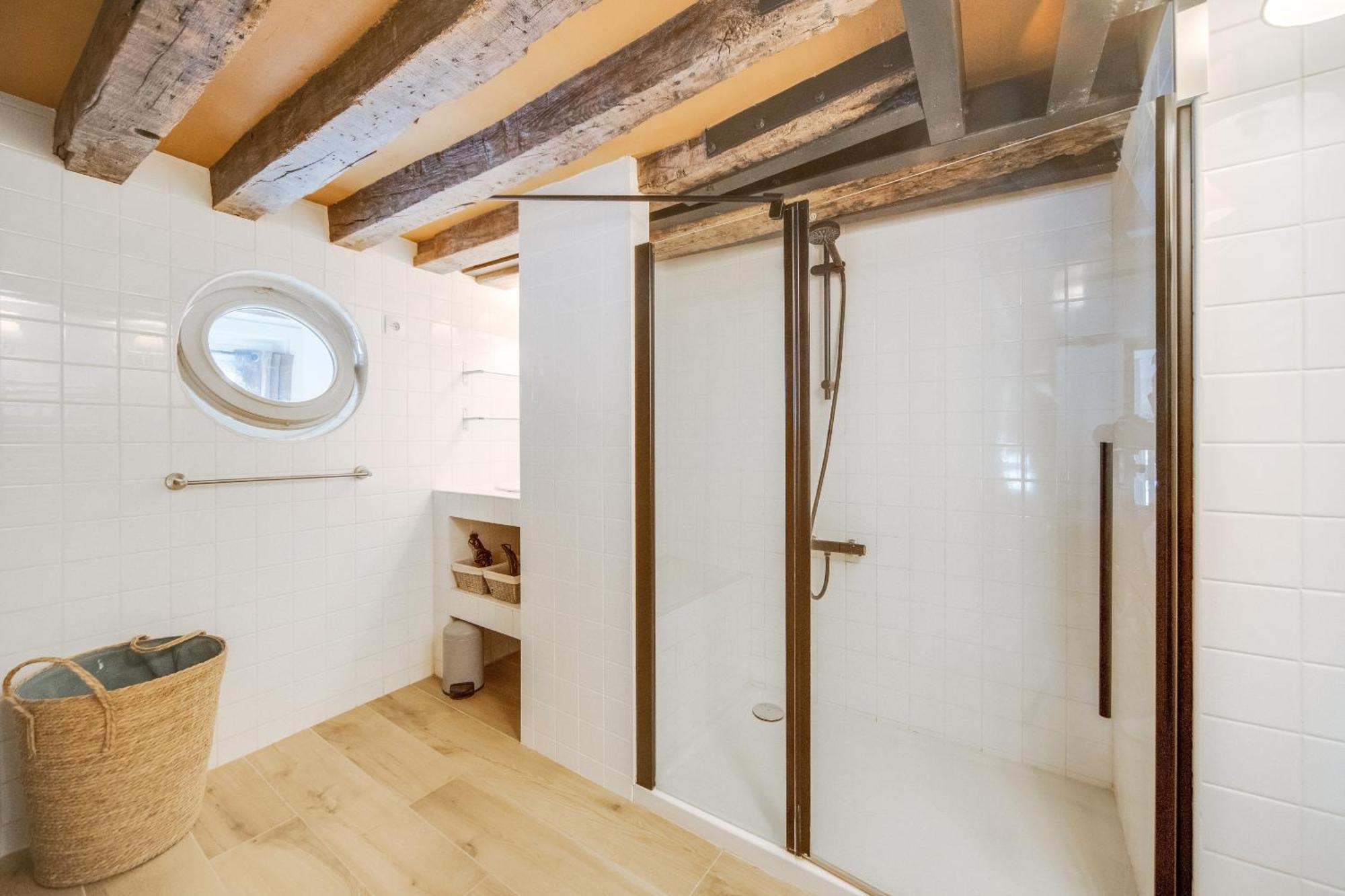 Les Appartements De L'Atelier Paris 3 Exterior photo