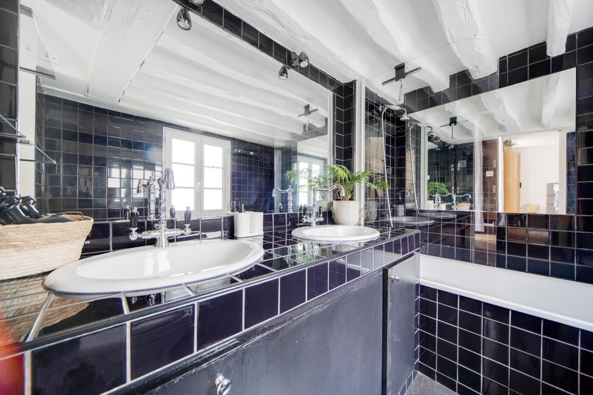 Les Appartements De L'Atelier Paris 3 Room photo